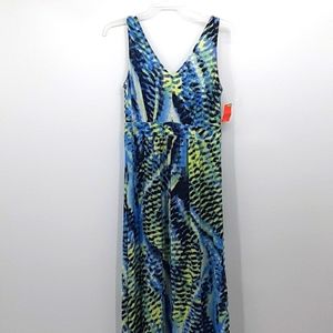 West Loop Maxi Dress